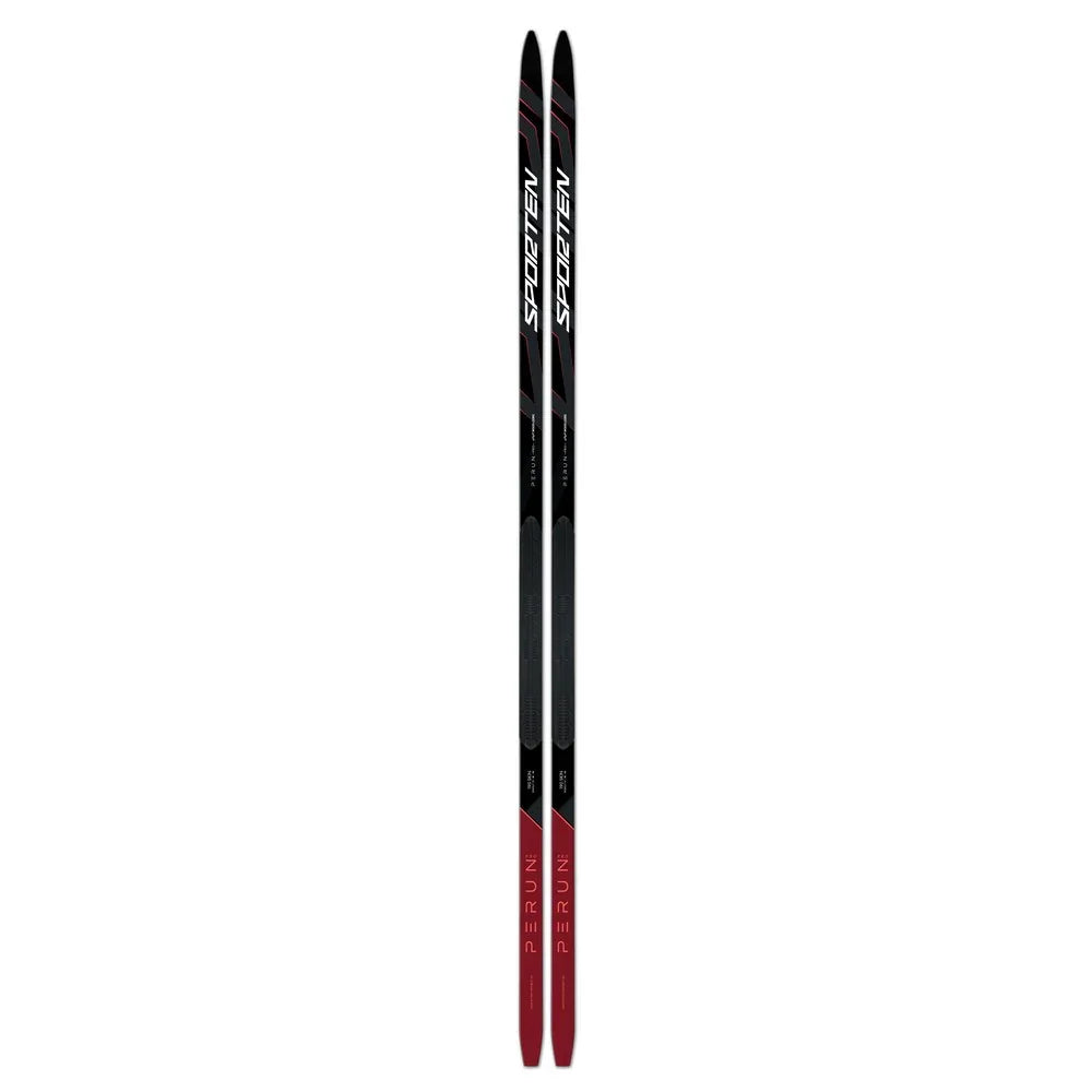 Skis de fond de classique Sporten Perun Pro W Skin MED/Hard (femmes)