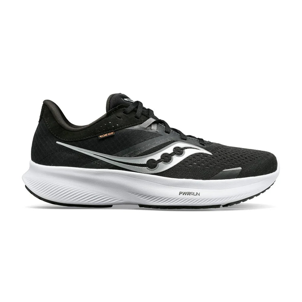 Souliers de course Saucony Ride 16 (hommes)