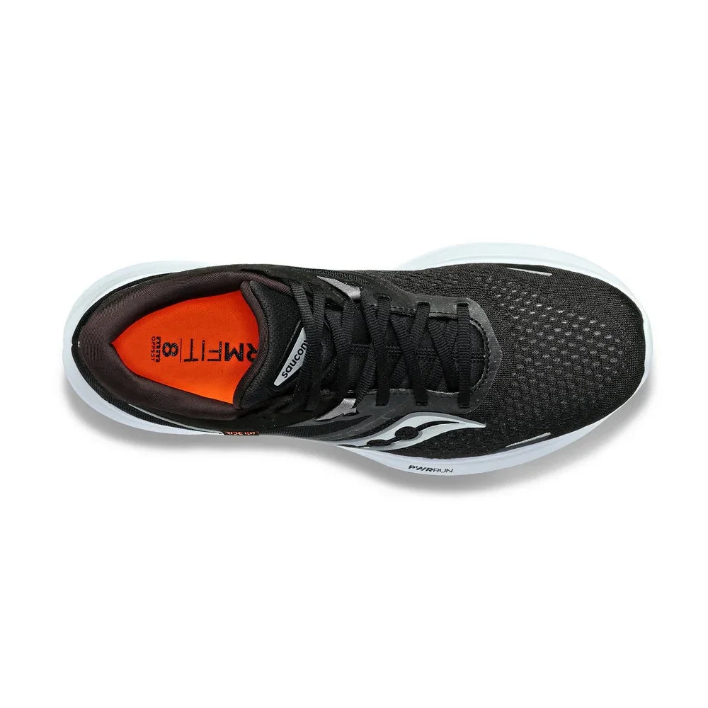 Souliers de course Saucony Ride 16 (hommes)