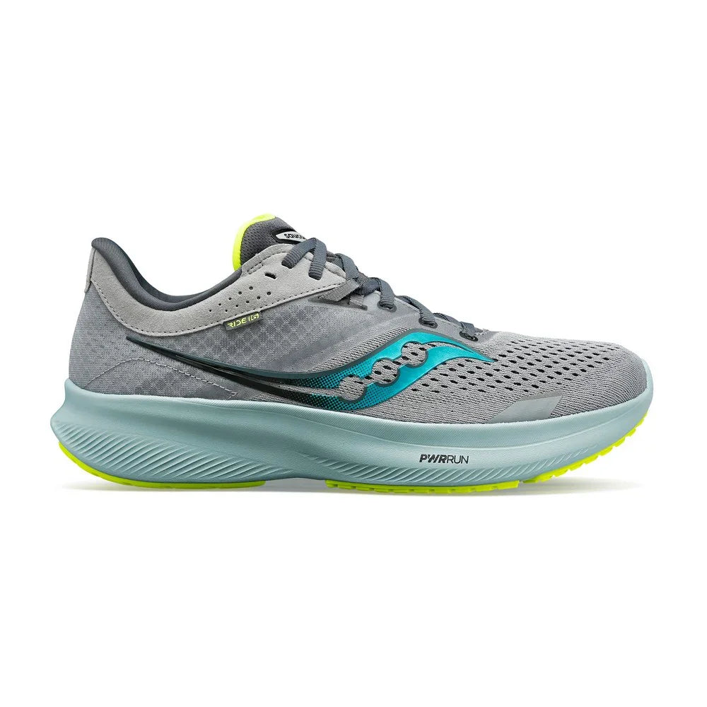 Souliers de course Saucony Ride 16 (hommes)