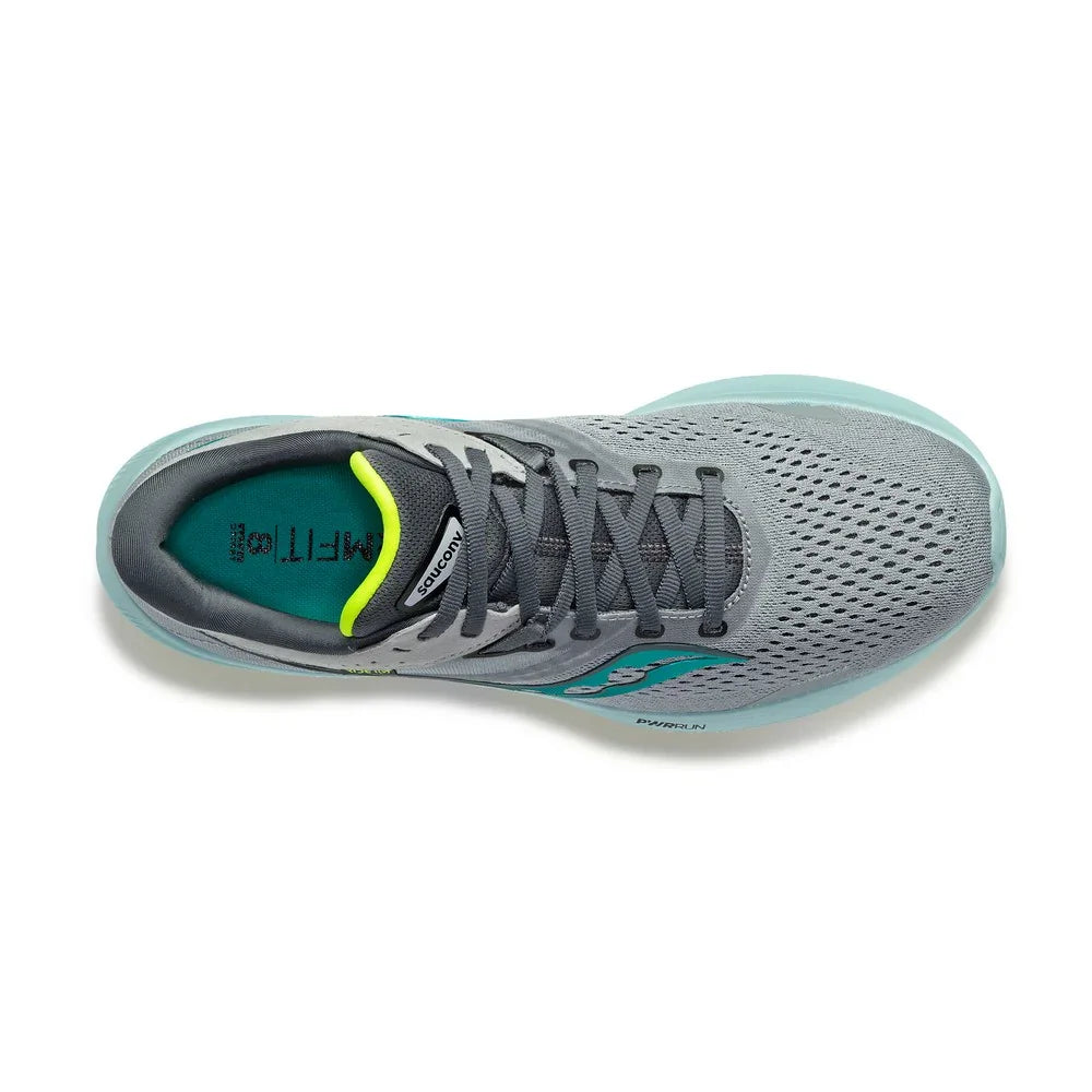 Souliers de course Saucony Ride 16 (hommes)