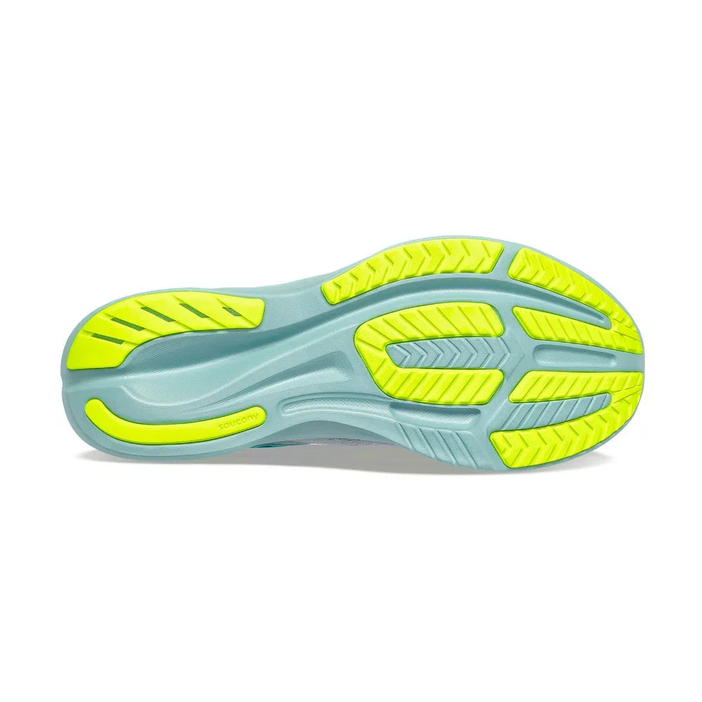 Souliers de course Saucony Ride 16 (hommes)