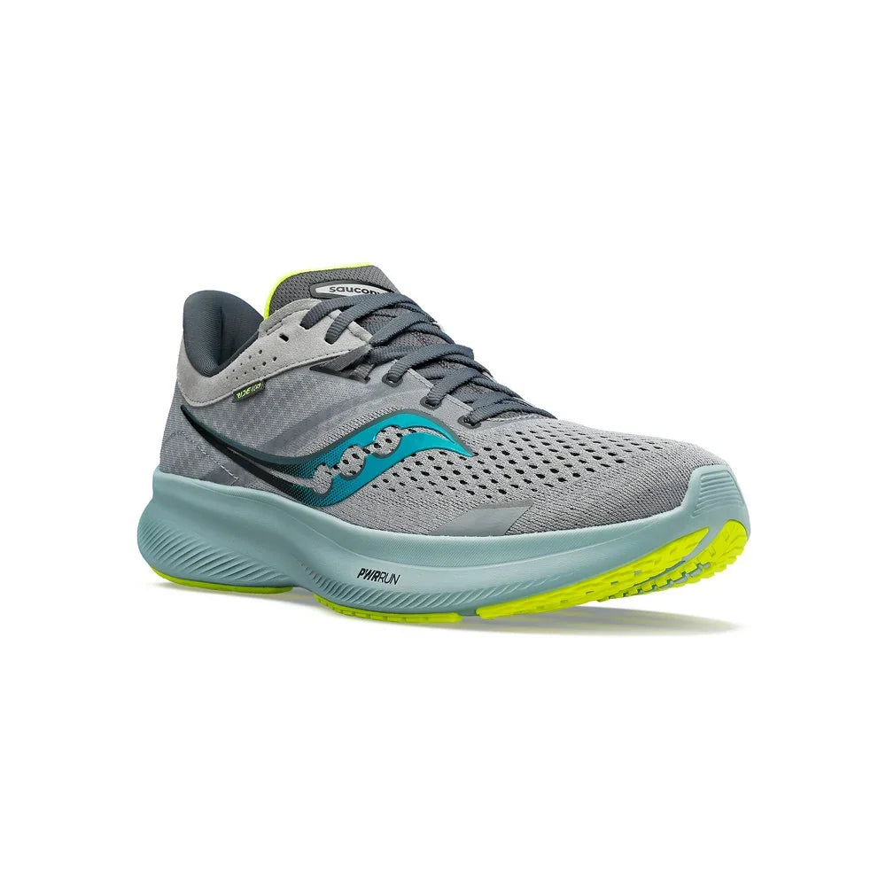 Souliers de course Saucony Ride 16 (hommes)