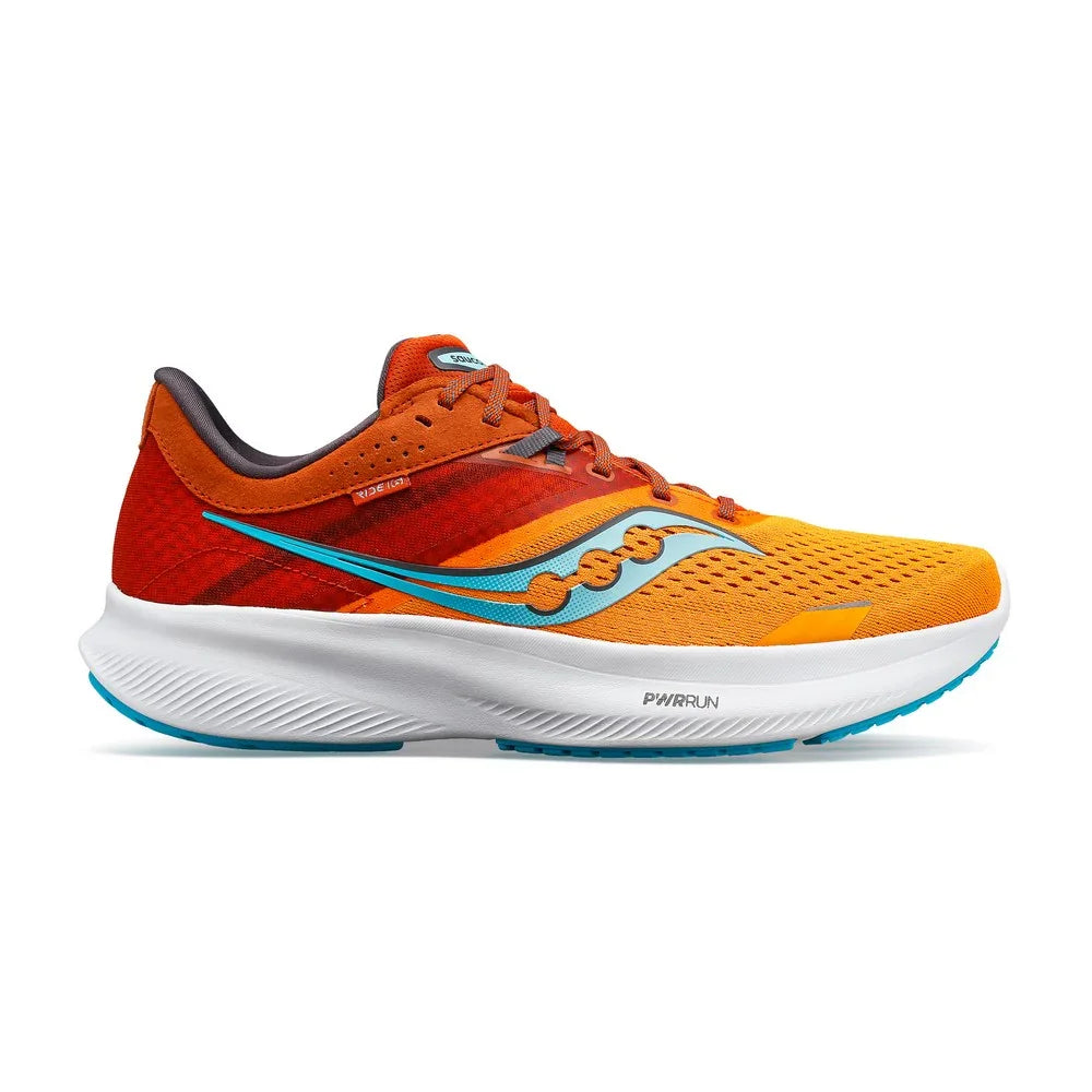 Souliers de course Saucony Ride 16 (hommes)