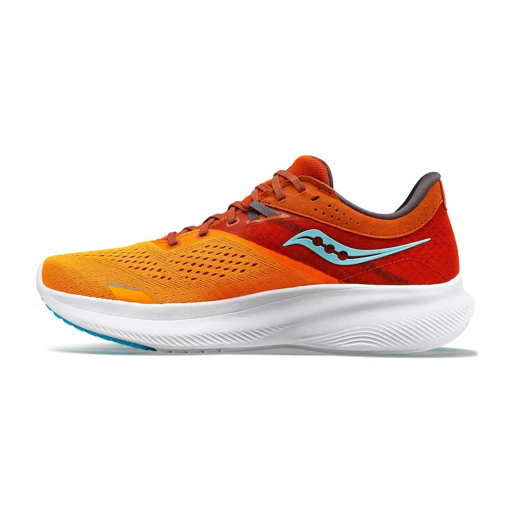 Souliers de course Saucony Ride 16 (hommes)
