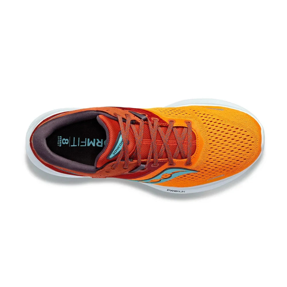 Souliers de course Saucony Ride 16 (hommes)