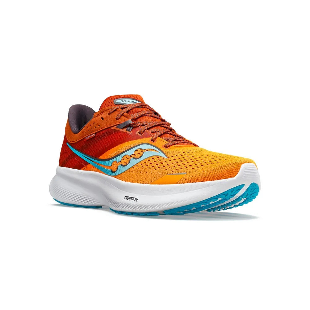 Souliers de course Saucony Ride 16 (hommes)