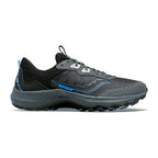 Souliers de course en sentier Saucony Aura TR GTX (hommes)