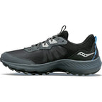 Souliers de course en sentier Saucony Aura TR GTX (hommes)
