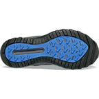 Souliers de course en sentier Saucony Aura TR GTX (hommes)