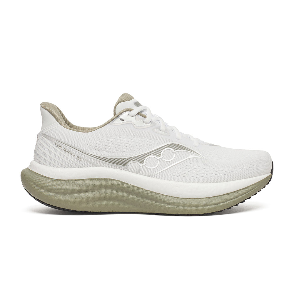 Souliers de course Saucony Triumph 23 (hommes)