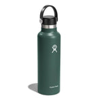 Bouteille isolée à goulot standard Hydro Flask 621 ml