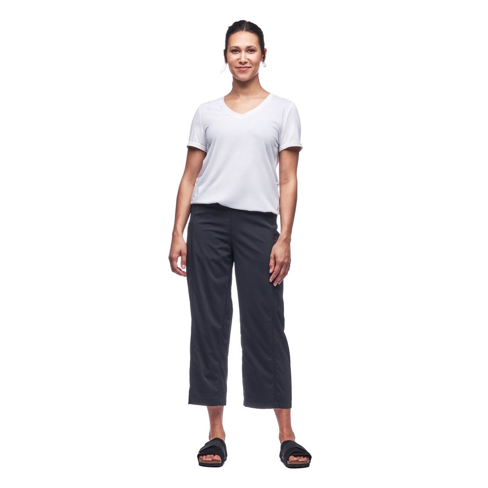 Pantalon Indyeva Pierna (femmes)