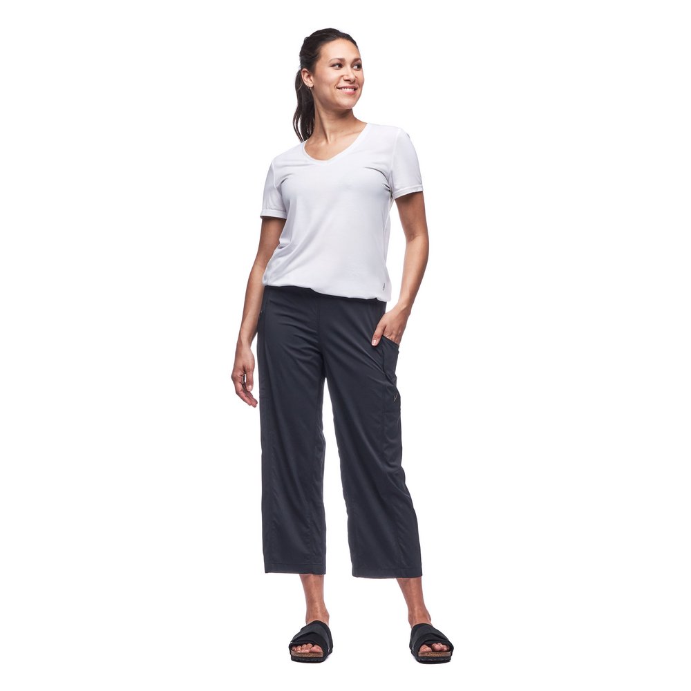 Pantalon Indyeva Pierna (femmes)