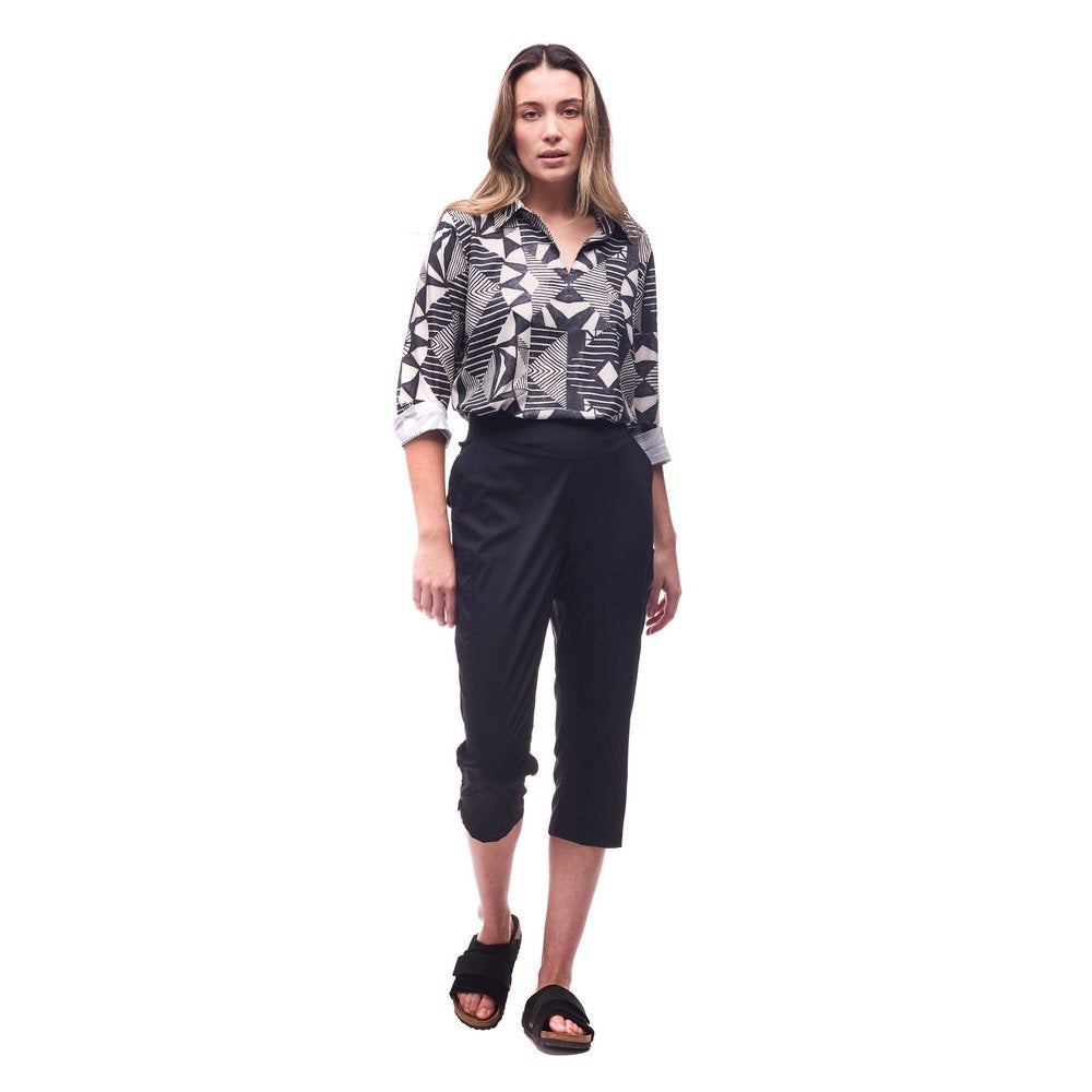 Pantalon Indyeva Nakato V (femmes)