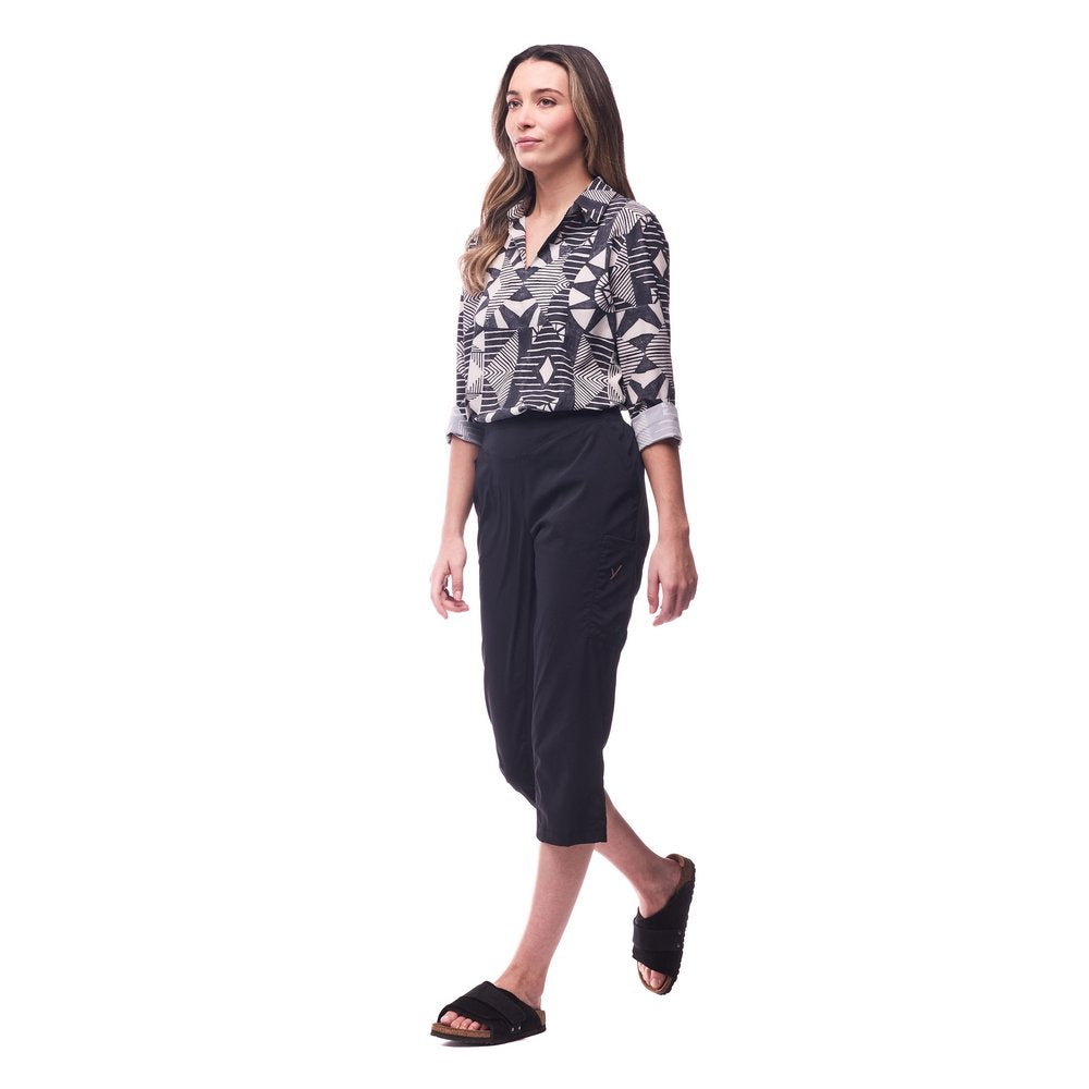 Pantalon Indyeva Nakato V (femmes)