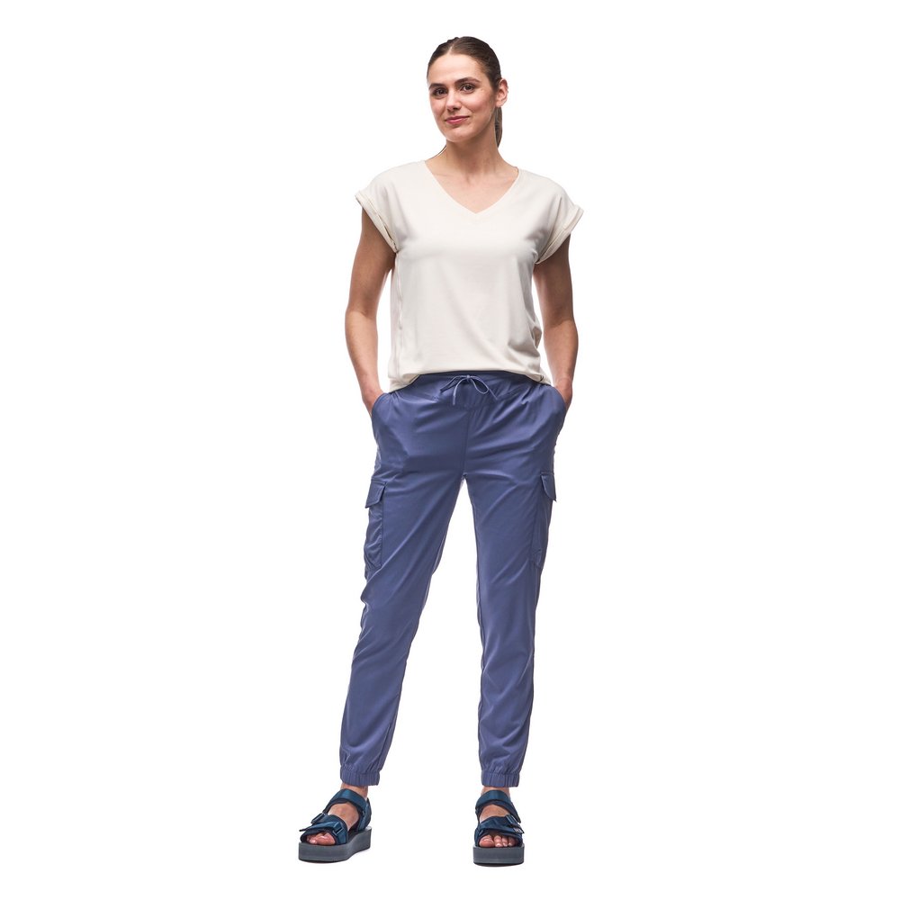 T-shirt Indyeva Sofi III (femmes)