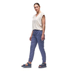 T-shirt Indyeva Sofi III (femmes)