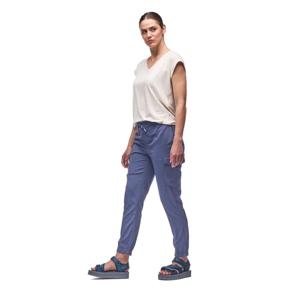 T-shirt Indyeva Sofi III (femmes)