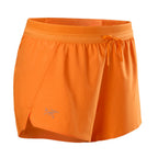 Short Arc'teryx Norvan 3 po (femmes)