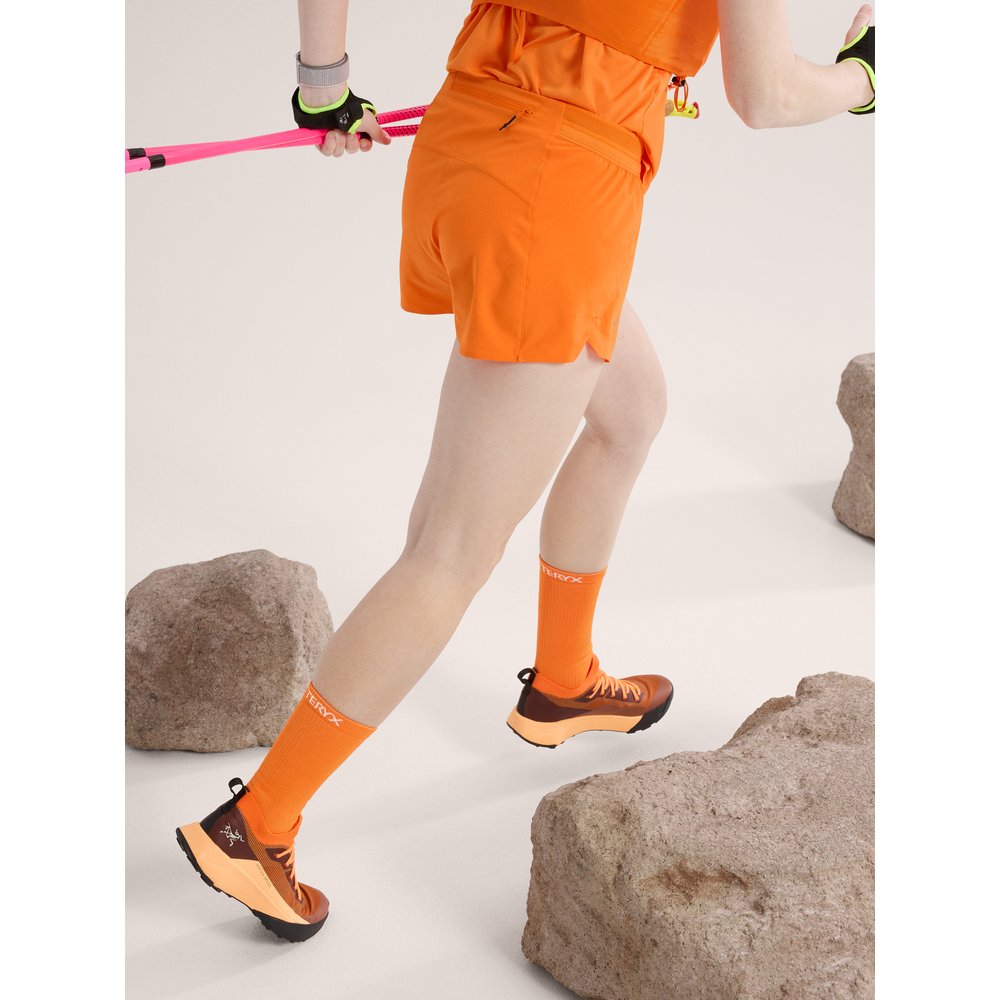 Short Arc'teryx Norvan 3 po (femmes)