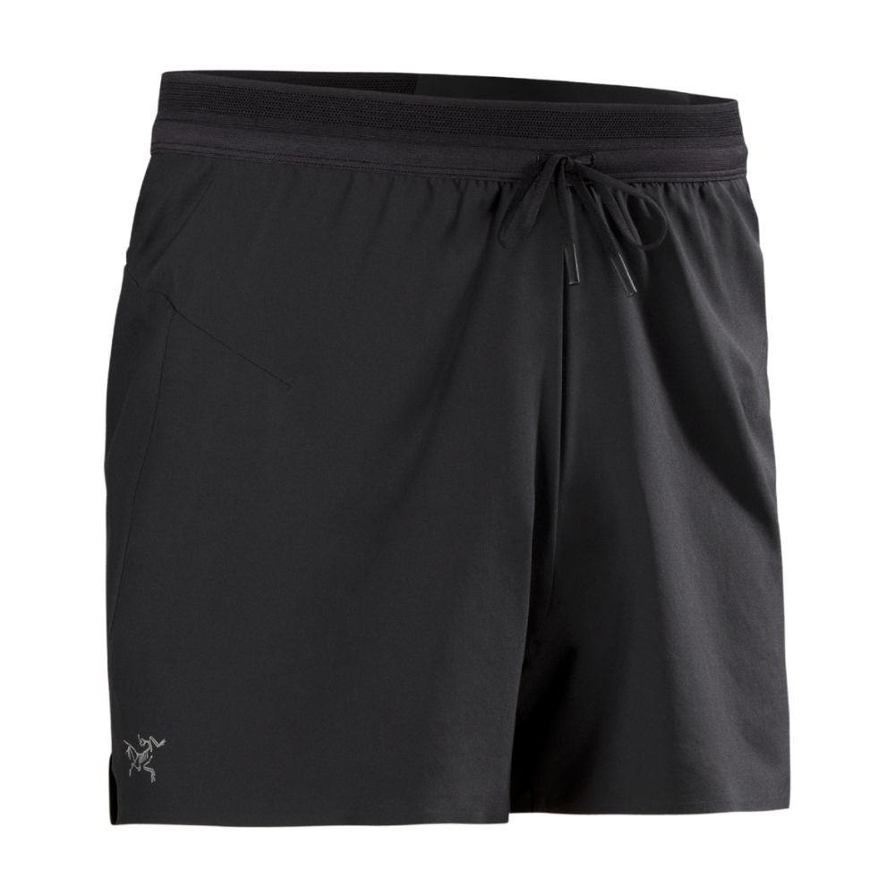 Short Arc'teryx Norvan 5 po (hommes)