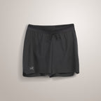 Short Arc'teryx Norvan 5 po (hommes)