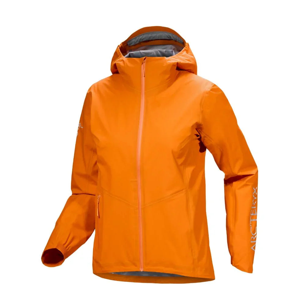 Manteau Arc'teryx Norvan (femmes)