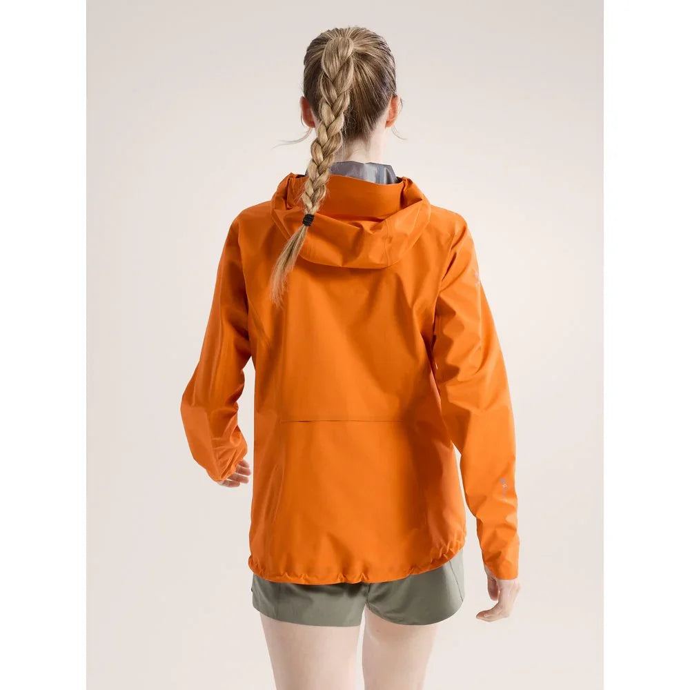 Manteau Arc'teryx Norvan (femmes)