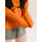 Manteau Arc'teryx Norvan (femmes)