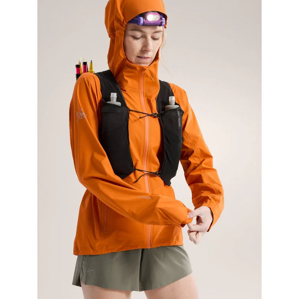 Manteau Arc'teryx Norvan (femmes)
