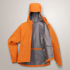 Manteau Arc'teryx Norvan (femmes)