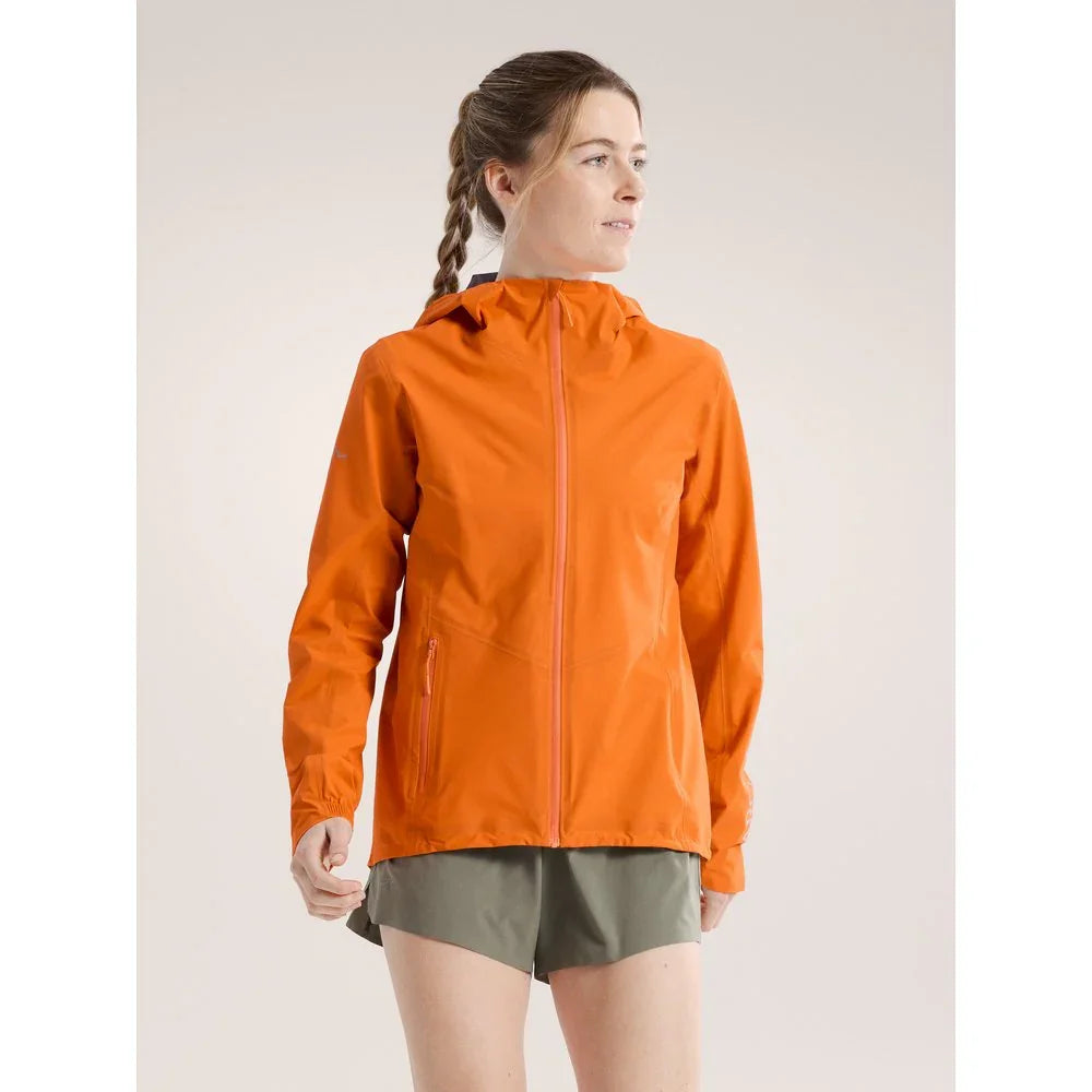Manteau Arc'teryx Norvan (femmes)