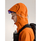 Manteau Arc'teryx Norvan (femmes)