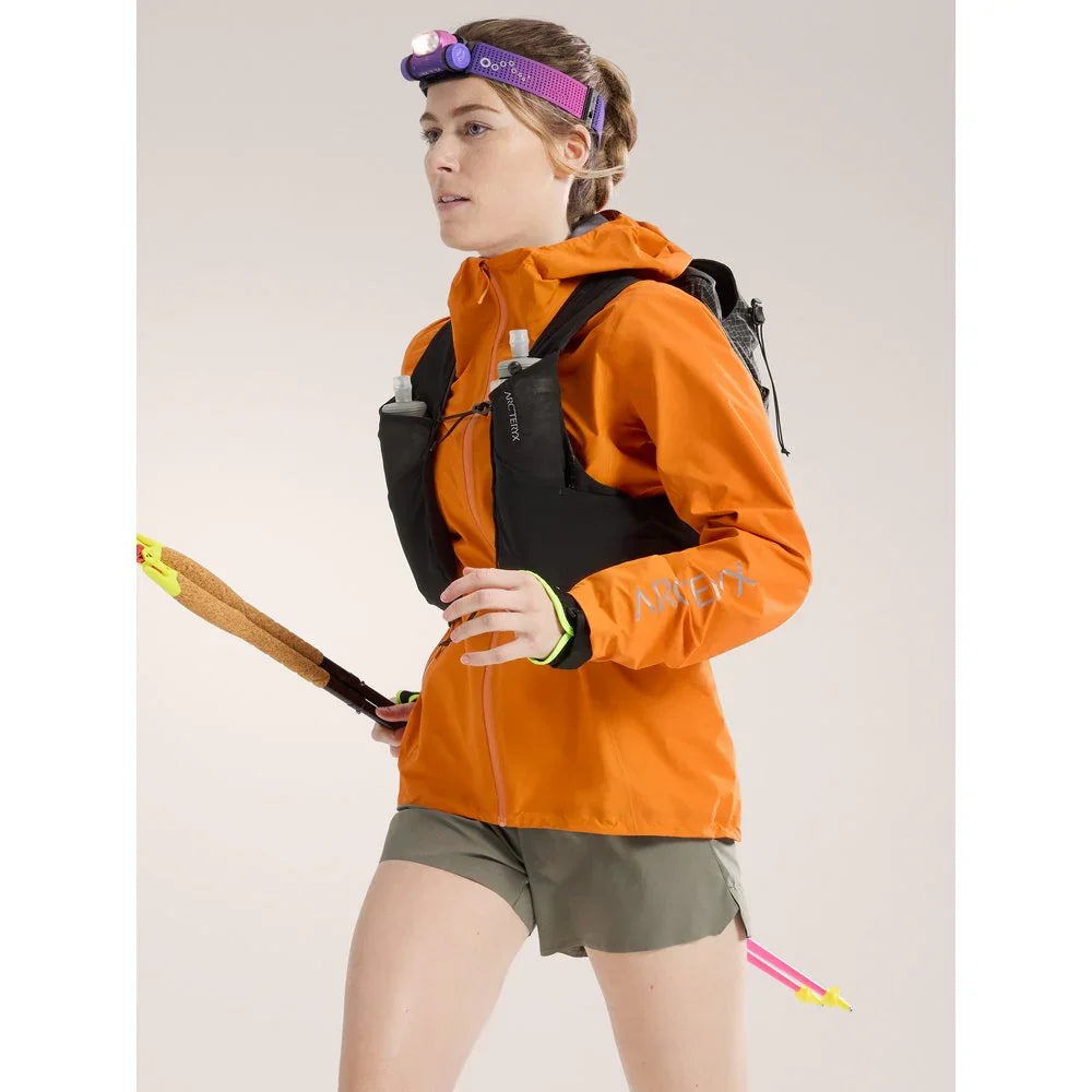 Manteau Arc'teryx Norvan (femmes)