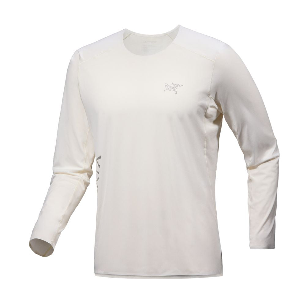 Chandail à manches longues Arc'teryx Norvan Downword Logo