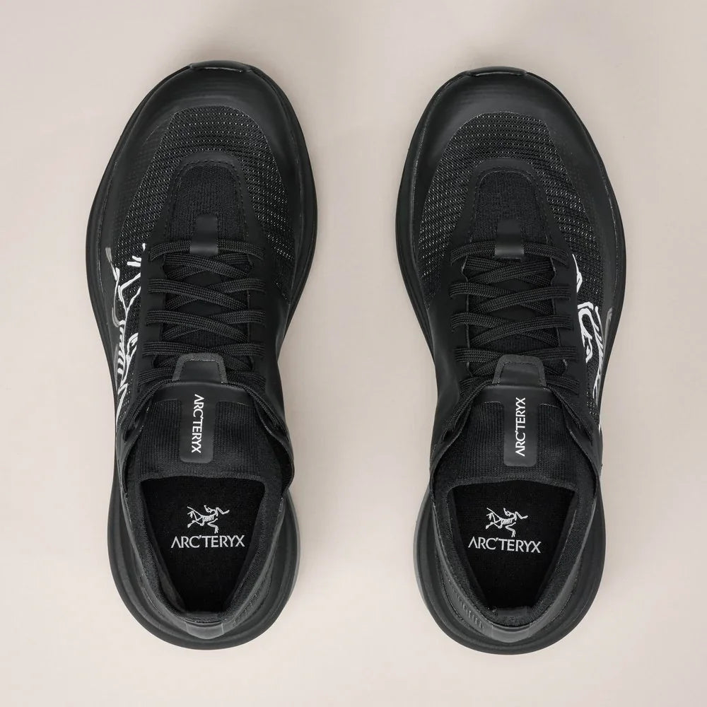Souliers de course en sentier Arc'teryx Sylan Pro (femmes)