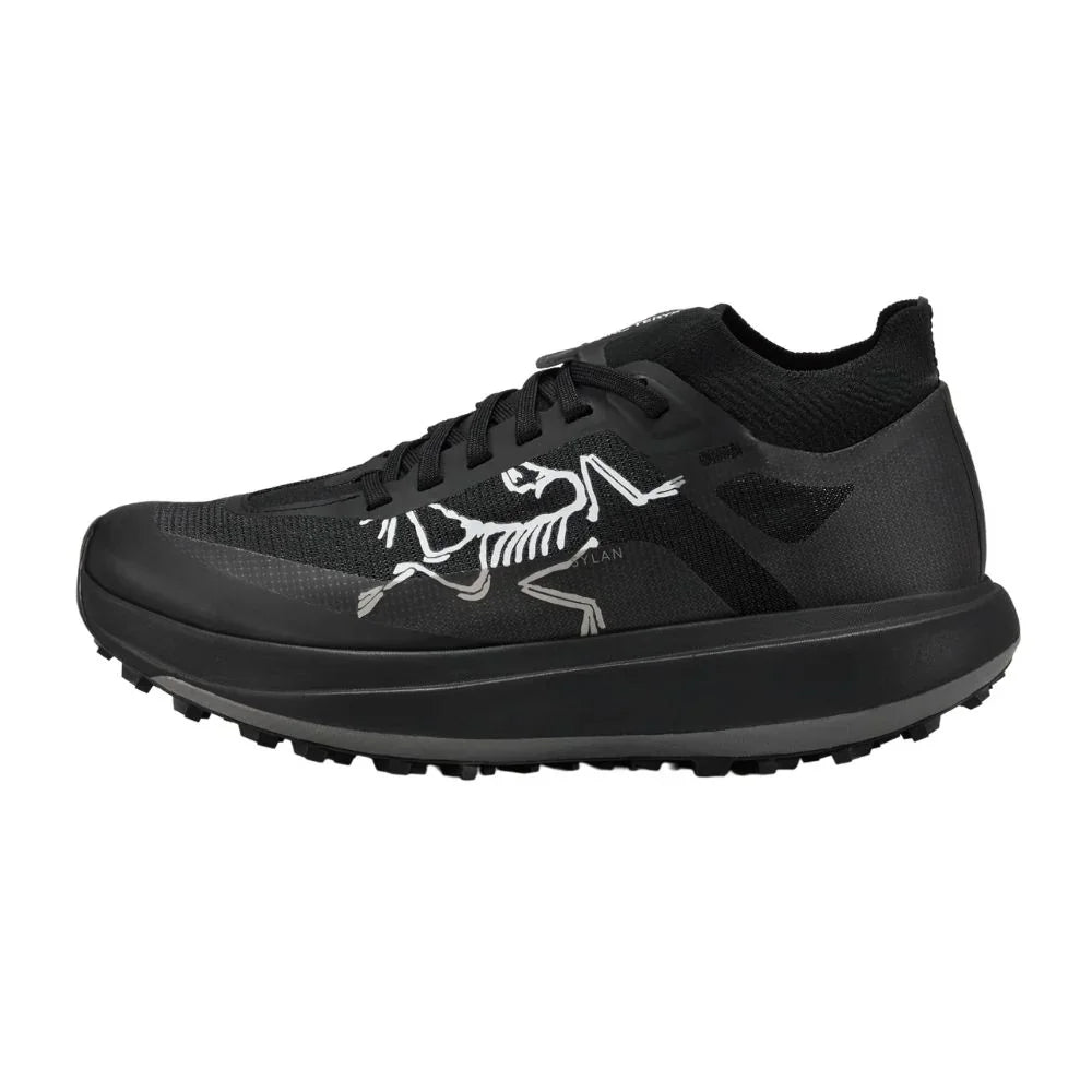 Souliers de course en sentier Arc'teryx Sylan Pro (femmes)