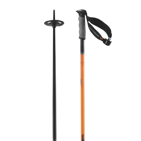 Salomon Arctic S3 XL Alpine Skiing Poles