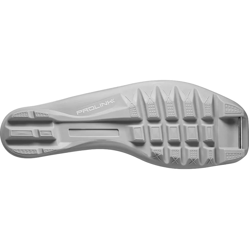 Bottes de ski de fond classique Salomon Siam 7 Prolink (femmes)