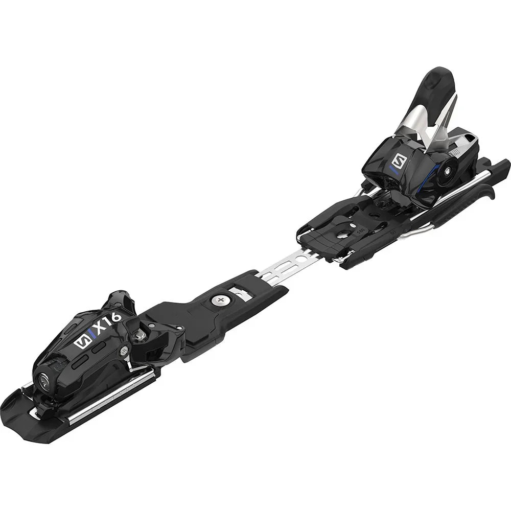 Salomon Fiz X16 Lab Alpine Ski Bindings