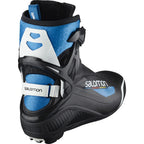 Bottes de ski de fond de patin Salomon RS Prolink (hommes)