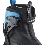 Bottes de ski de fond de patin Salomon RS Prolink (hommes)