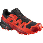 Salomon Spikecross 5 GTX Trail Running Shoes (Unisex)