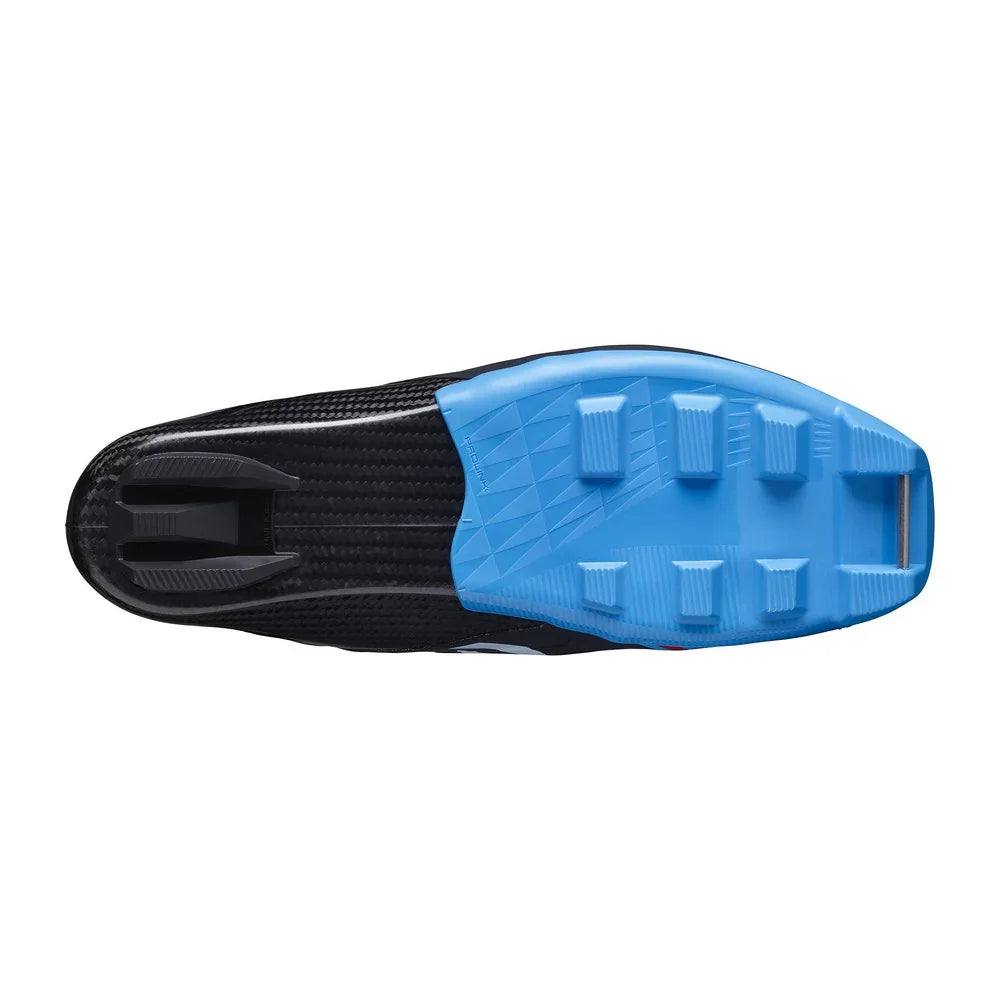 Bottes de ski de fond classique Salomon S/LAB Carbon (unisexes)