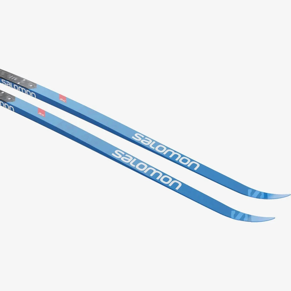 Skis de fond classique Salomon S/Lab Carbon Classic MED