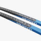 Skis de fond classique Salomon S/Lab Carbon Classic MED