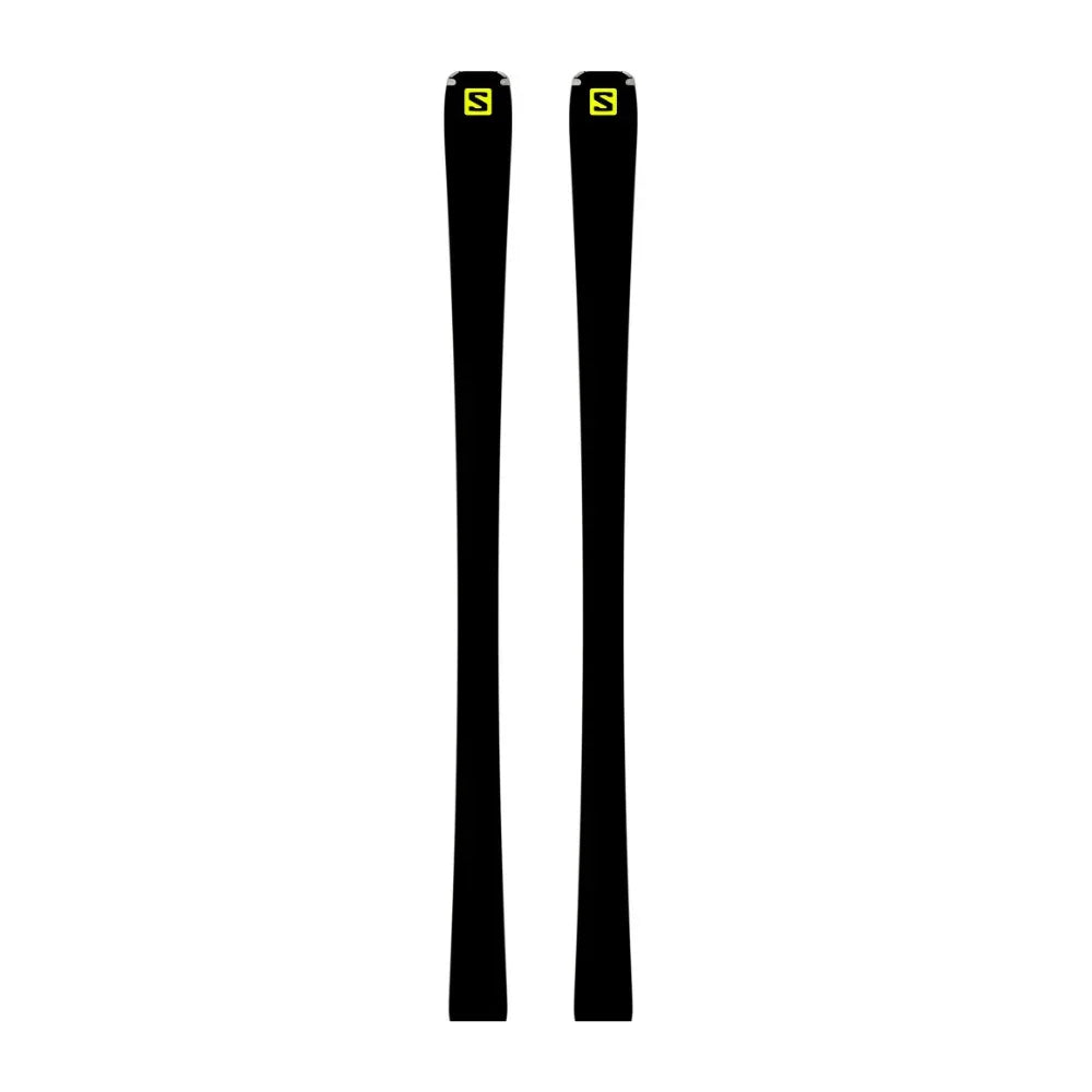 Skis alpins Salomon E S/MAX 10 + fixations Z12 GW