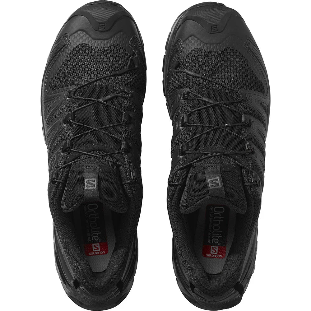 Souliers de course en sentier Salomon XA Pro 3D V8 (hommes)