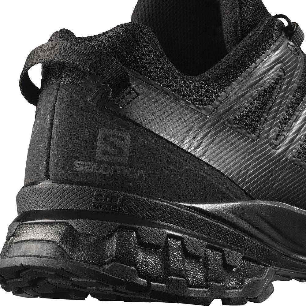 Souliers de course en sentier Salomon XA Pro 3D V8 (hommes)